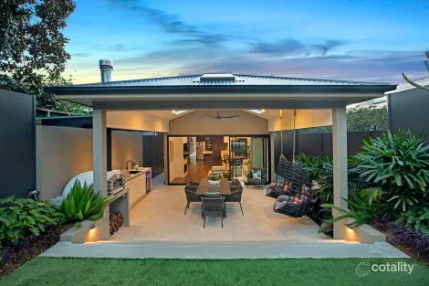 Property photo of 77 St Georges Crescent Drummoyne NSW 2047