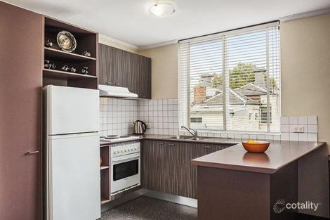 Property photo of 10/55-59 York Street Fitzroy North VIC 3068