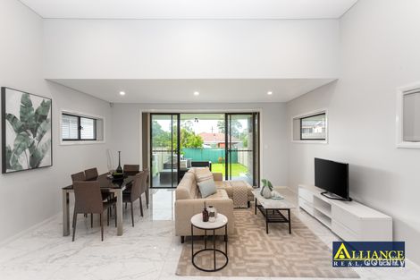 Property photo of 86A Beaconsfield Street Revesby NSW 2212