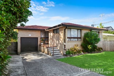 Property photo of 27 Stanley Street Wyongah NSW 2259