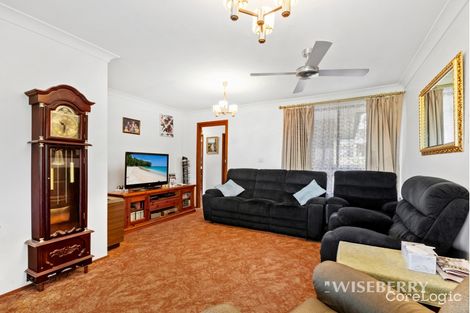 Property photo of 27 Stanley Street Wyongah NSW 2259