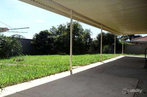 Property photo of 5 Swan Circuit Green Valley NSW 2168
