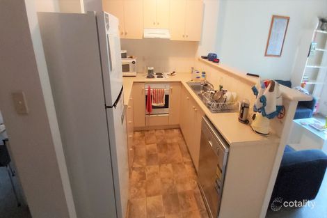 Property photo of 10C/18 Bewes Street Adelaide SA 5000