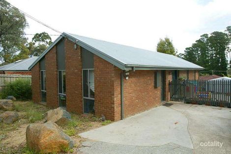 Property photo of 181 Forest Road Boronia VIC 3155
