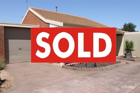 Property photo of 3/5 Graham Street Bacchus Marsh VIC 3340