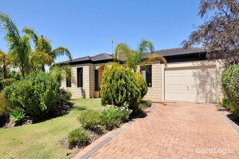 Property photo of 4 Durrington Glade Clarkson WA 6030