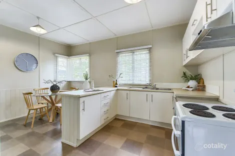 Property photo of 58 Tolmie Street Zillmere QLD 4034