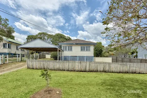 Property photo of 58 Tolmie Street Zillmere QLD 4034