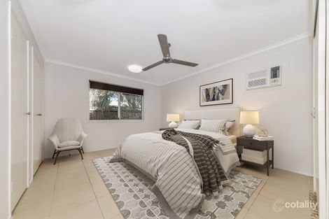 Property photo of 4 Kayleen Court Burdell QLD 4818