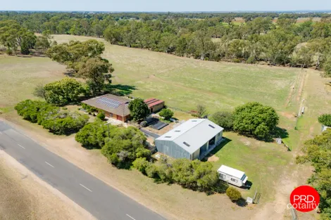 55 Laanecoorie-Newbridge Rd, Newbridge, VIC 3551