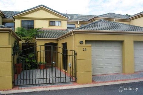 24/37-53 Paradise Springs Ave, Robina, QLD 4226