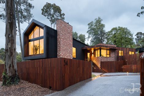 34 Neville St, Cockatoo, VIC 3781