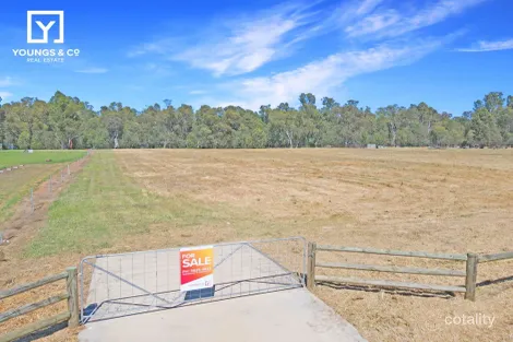 500 Raftery Rd, Kialla, VIC 3631