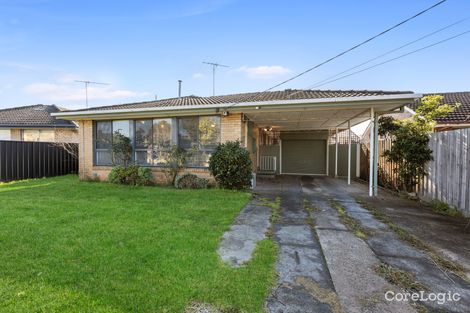 Property photo of 66 Vermont Avenue Corio VIC 3214