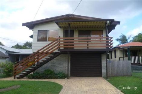 40a Campbell St, Scarborough, QLD 4020