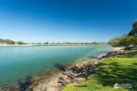 Property photo of 3/21 Bullimah Avenue Burleigh Heads QLD 4220