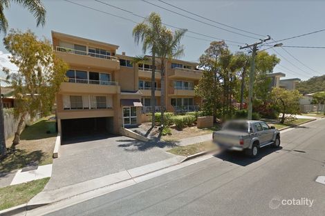 Property photo of 3/21 Bullimah Avenue Burleigh Heads QLD 4220