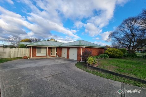 11 Kyle Ct, West Wodonga, VIC 3690