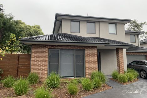 2/1 Ireland St, Ringwood, VIC 3134
