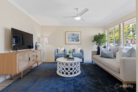 Property photo of 49 Bramble Crescent Deception Bay QLD 4508