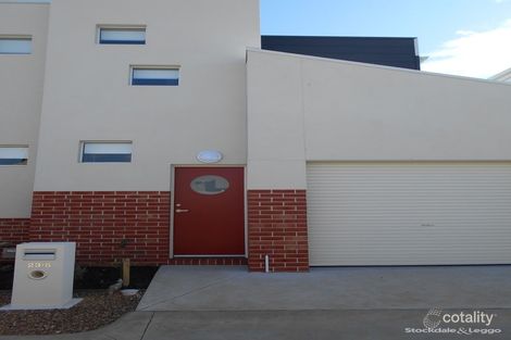 23/5 Oxford St, Whittington, VIC 3219