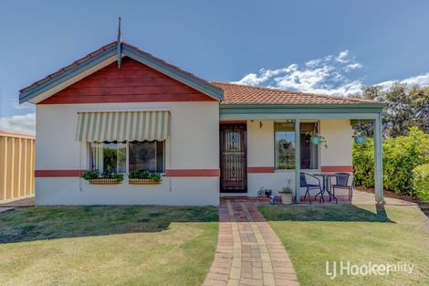 10 Avignon Vsta, Yalyalup, WA 6280