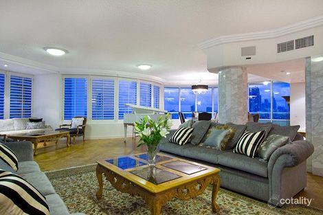 Property photo of 54/3 Tedder Avenue Main Beach QLD 4217