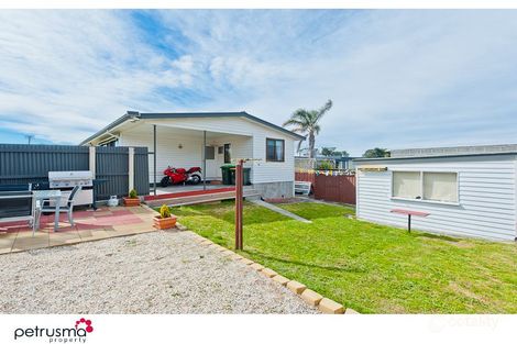 Property photo of 41 Dossiter Street Bellerive TAS 7018