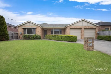 Property photo of 2 Brolga Court Warrnambool VIC 3280