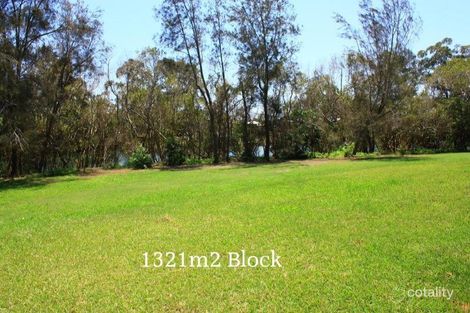 Property photo of 3 Marshall Place Urunga NSW 2455