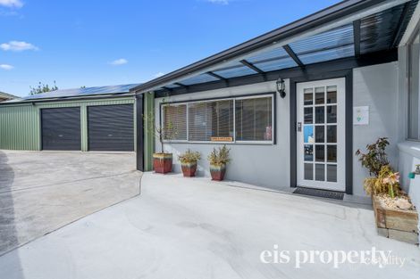 Property photo of 4 Concorde Place Glenorchy TAS 7010