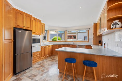 Property photo of 9 Tasma Parade West Ulverstone TAS 7315