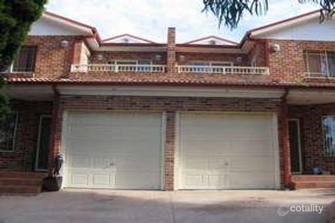 1/27 Christian Rd, Punchbowl, NSW 2196