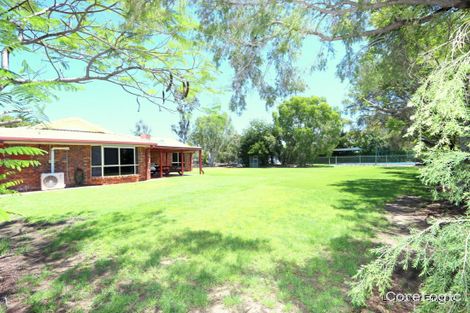 Property photo of 27 Edgewood Drive Emerald QLD 4720