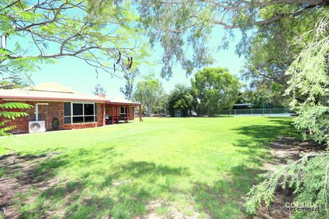 Property photo of 27 Edgewood Drive Emerald QLD 4720