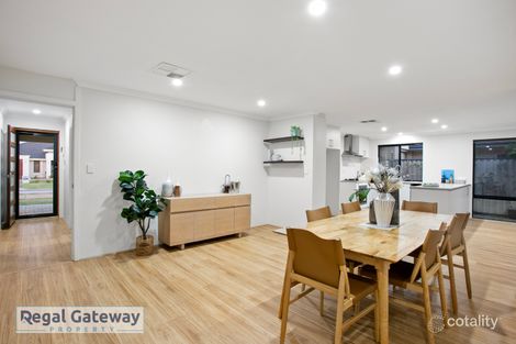 Property photo of 53 Kesiya Turn Aubin Grove WA 6164
