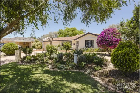 Property photo of 24 Sandow Green Clarkson WA 6030