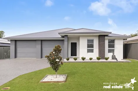 Property photo of 49 Vanilla Close Yippin Creek NSW 2446