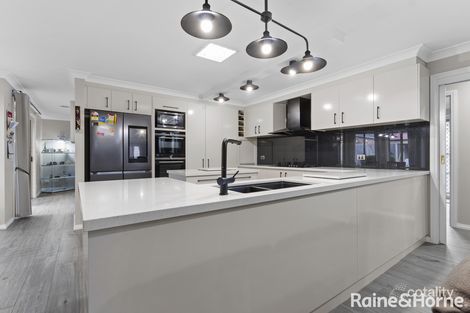 261 Gisborne-Melton Rd, Kurunjang, VIC 3337