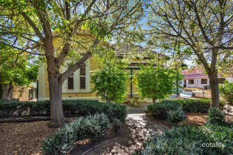 Property photo of 21 Borrow Street Freeling SA 5372