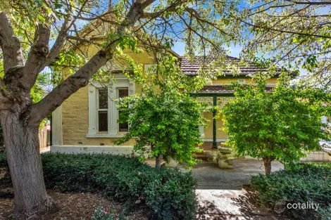 Property photo of 21 Borrow Street Freeling SA 5372