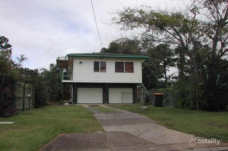Property photo of 88 Copperfield Street Geebung QLD 4034