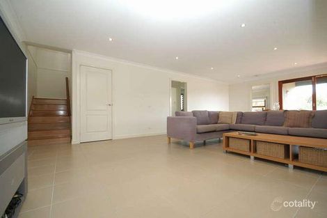 Property photo of 19 Carroll Street Bardon QLD 4065