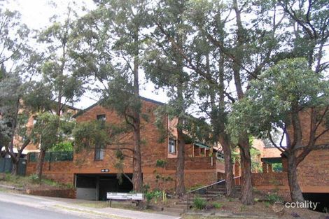 Property photo of 14/98-102 Glencoe Street Sutherland NSW 2232