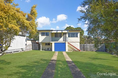 Property photo of 22 Pownall Crescent Margate QLD 4019