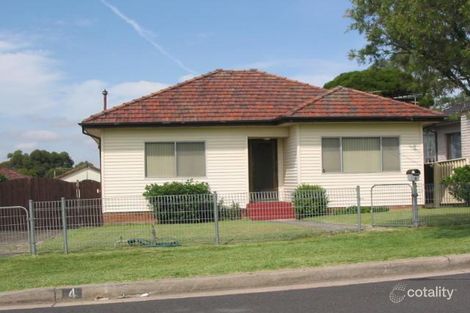 4 Gallipoli St, Condell Park, NSW 2200