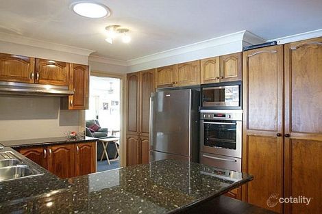 Property photo of 23 The Outlook Road Surfside NSW 2536