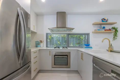 Property photo of 52A Cylinders Drive Kingscliff NSW 2487