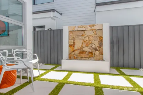 Property photo of 52A Cylinders Drive Kingscliff NSW 2487