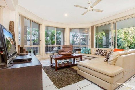 Property photo of 16 Magenta Drive Varsity Lakes QLD 4227